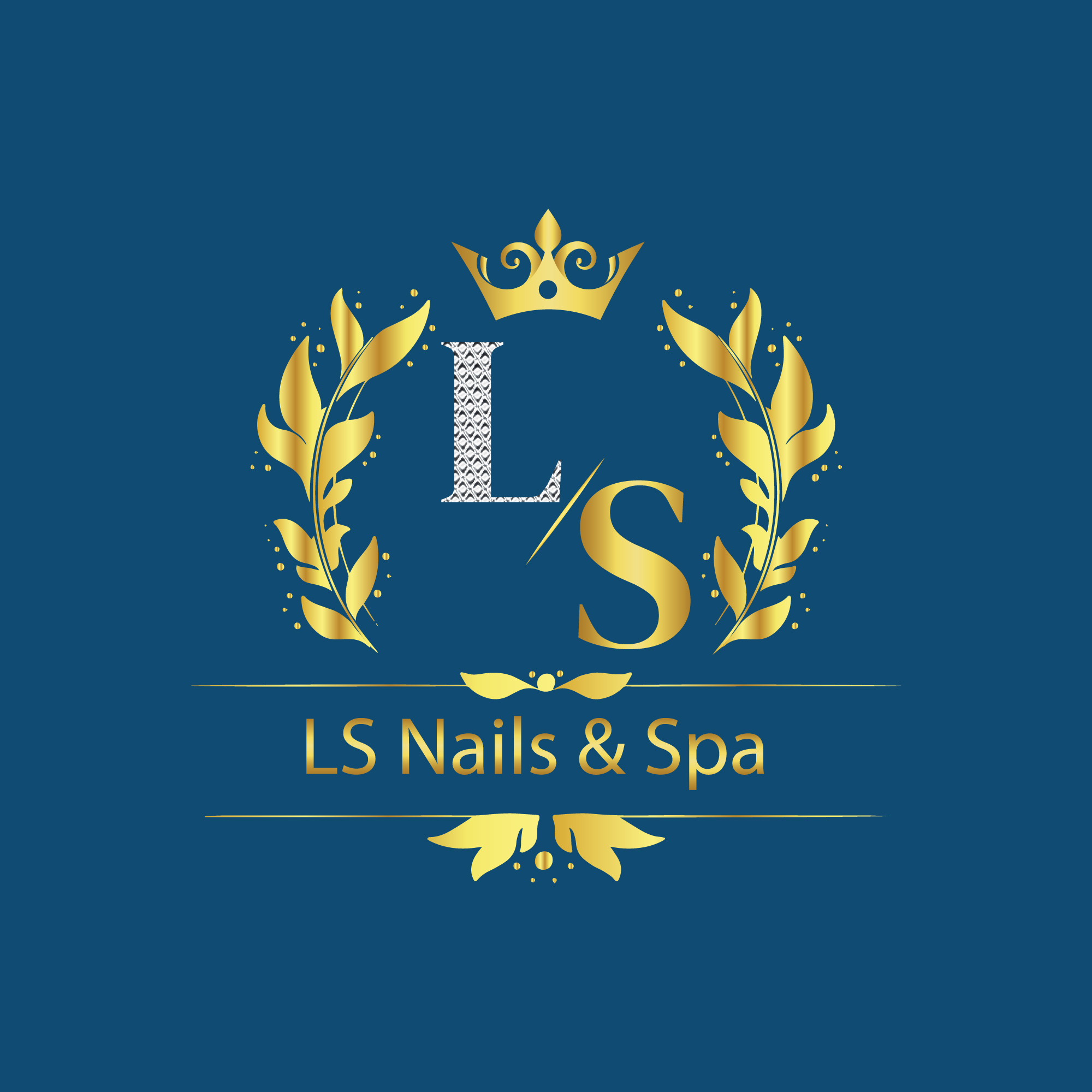 LS Nail & Spa